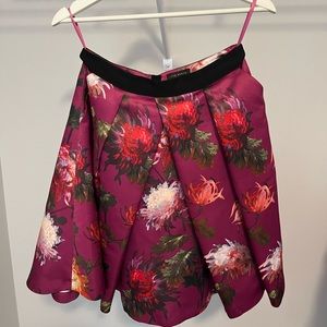 Ted Baker Skirt